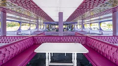 Alanya Legend Big Kral Boat Tour nav photo 30