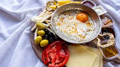 Alanya Legend Big Kral Boat Tour nav photo 34