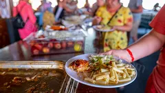 Alanya Legend Big Kral Boat Tour nav photo 37