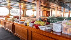 Alanya Legend Big Kral Boat Tour nav photo 42