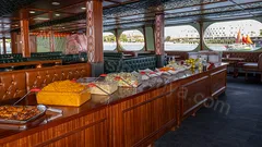 Alanya Legend Big Kral Boat Tour nav photo 43