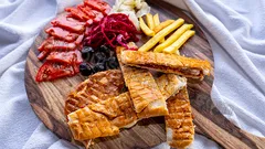 Alanya Legend Big Kral Boat Tour nav photo 45