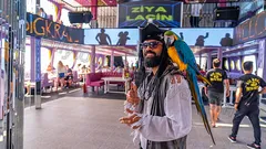 Alanya Legend Big Kral Boat Tour nav photo 9