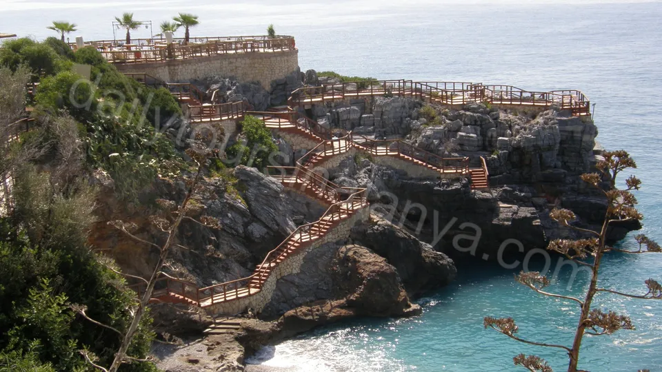 Yachttur i Grupp i Alanya photo 13