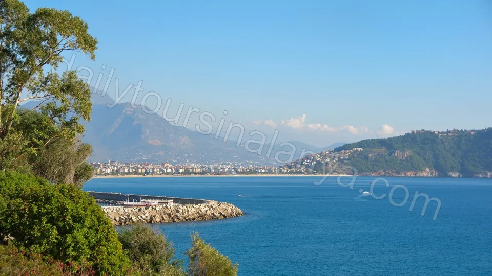 Yachttur i Grupp i Alanya photo 16