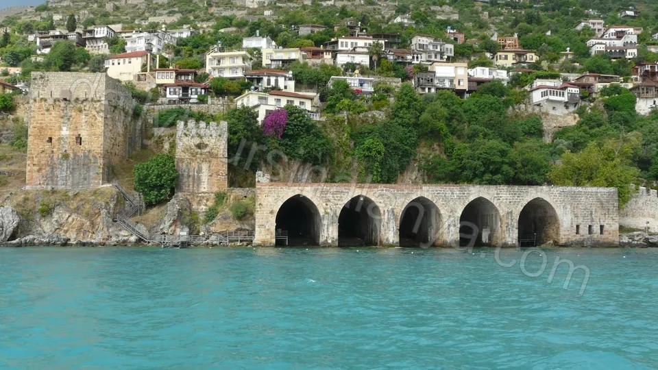 Yachttur i Grupp i Alanya photo 19