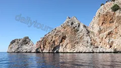 Yachttur i Grupp i Alanya nav photo 12