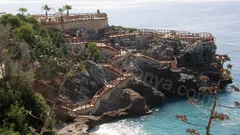 Yachttur i Grupp i Alanya nav photo 13