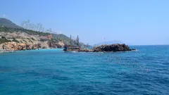 Yachttur i Grupp i Alanya nav photo 14