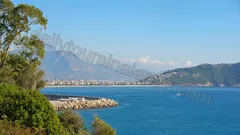 Yachttur i Grupp i Alanya nav photo 16
