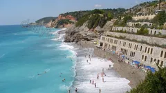 Yachttur i Grupp i Alanya nav photo 17