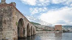 Yachttur i Grupp i Alanya nav photo 18