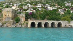 Yachttur i Grupp i Alanya nav photo 19