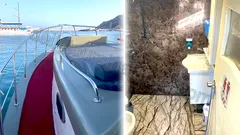 Yachttur i Grupp i Alanya nav photo 21