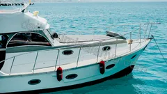 Yachttur i Grupp i Alanya nav photo 24