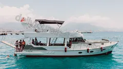 Yachttur i Grupp i Alanya nav photo 25