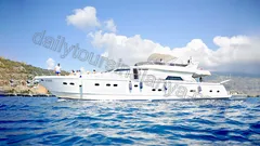 Yachttur i Gruppe i Alanya nav photo 1