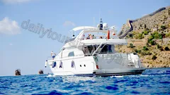 Yachttur i Gruppe i Alanya nav photo 2