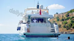 Yachttur i Gruppe i Alanya nav photo 3