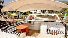 Yachttur i Gruppe i Alanya nav photo 4