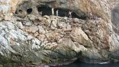 Yachttur i Grupp i Alanya nav photo 4