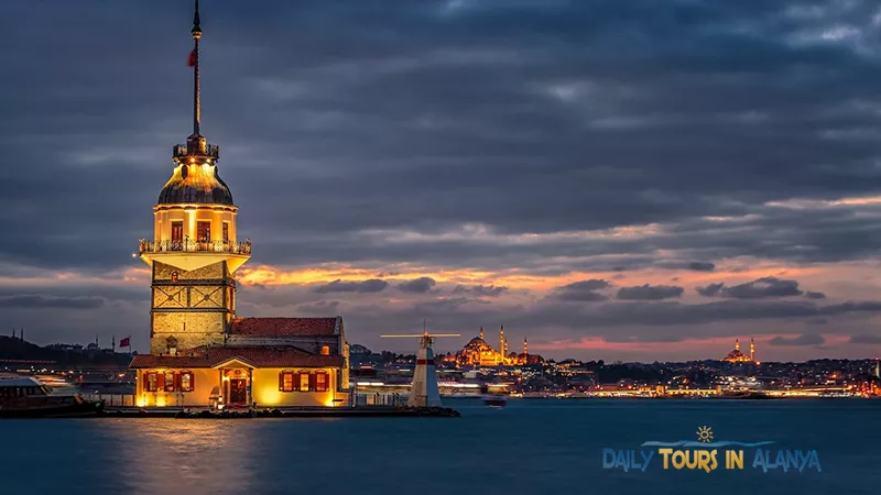 Istanbul Tour image 21