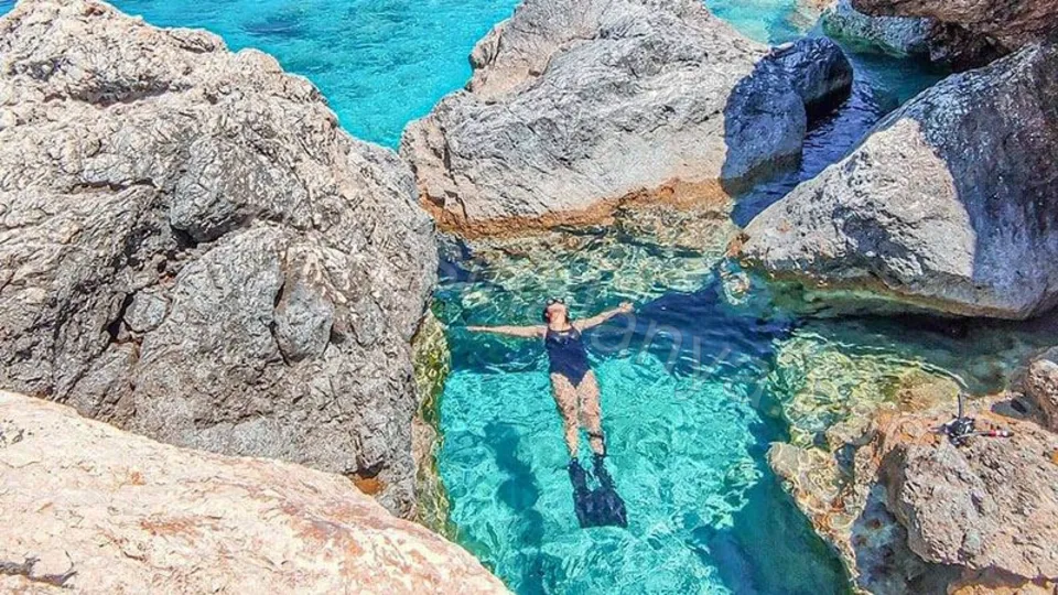 Suluada Ön Båttur Från Alanya photo 17