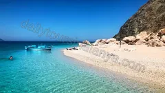 Suluada Ön Båttur Från Alanya nav photo 10