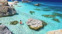 Suluada Ön Båttur Från Alanya nav photo 0