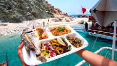 Suluada Ön Båttur Från Alanya nav photo 5