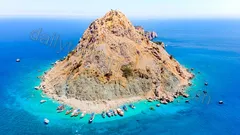 Suluada Ön Båttur Från Alanya nav photo 7