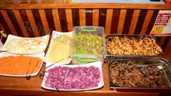 Alanya Relax Boat tour nav photo 2