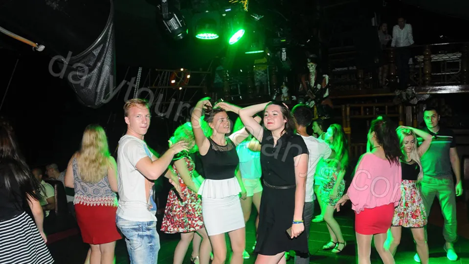 Solnedgangsbåttur i Alanya photo 4