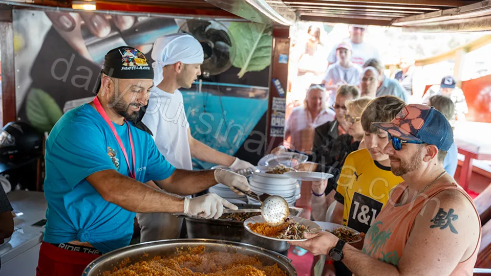 Vikingbåt Vid Solnedgången I Alanya photo 5