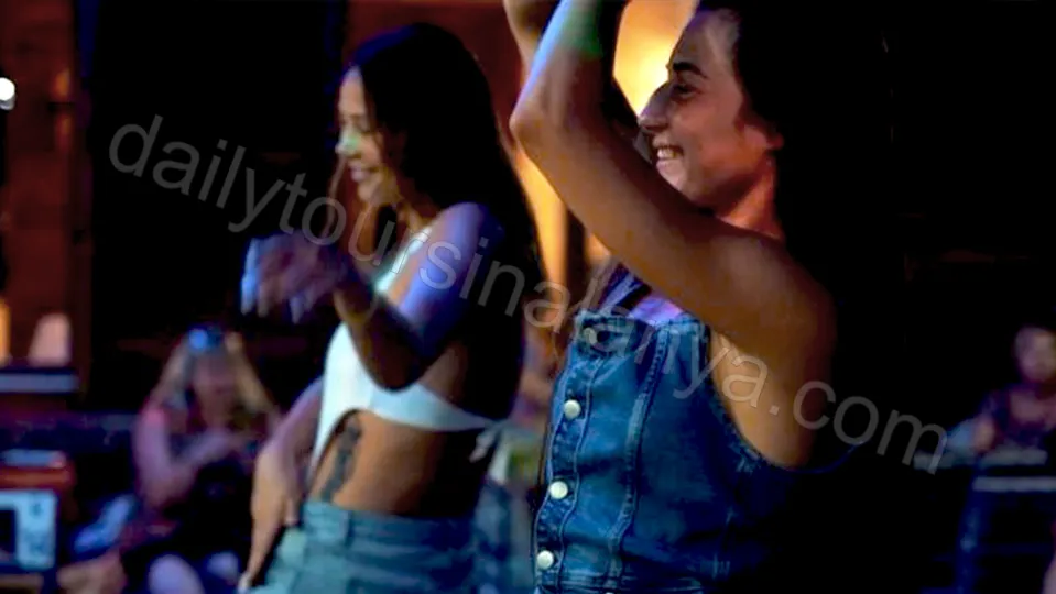 Alanya Gece Safari photo 10