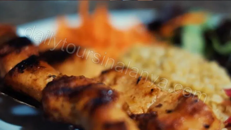 Alanya Gece Safari photo 11