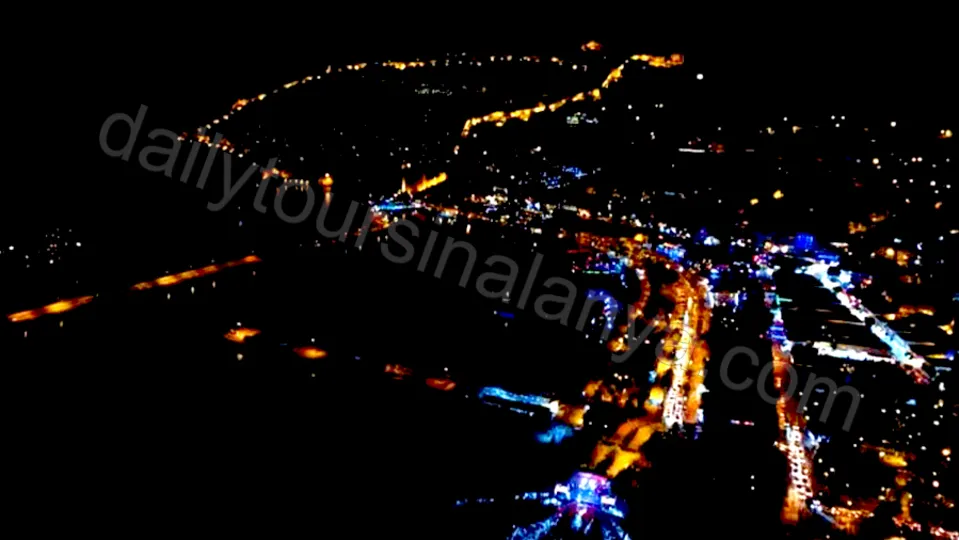 Alanya Gece Safari photo 14