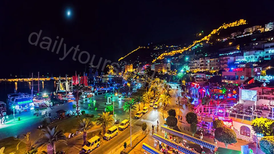 Alanya Gece Safari photo 15