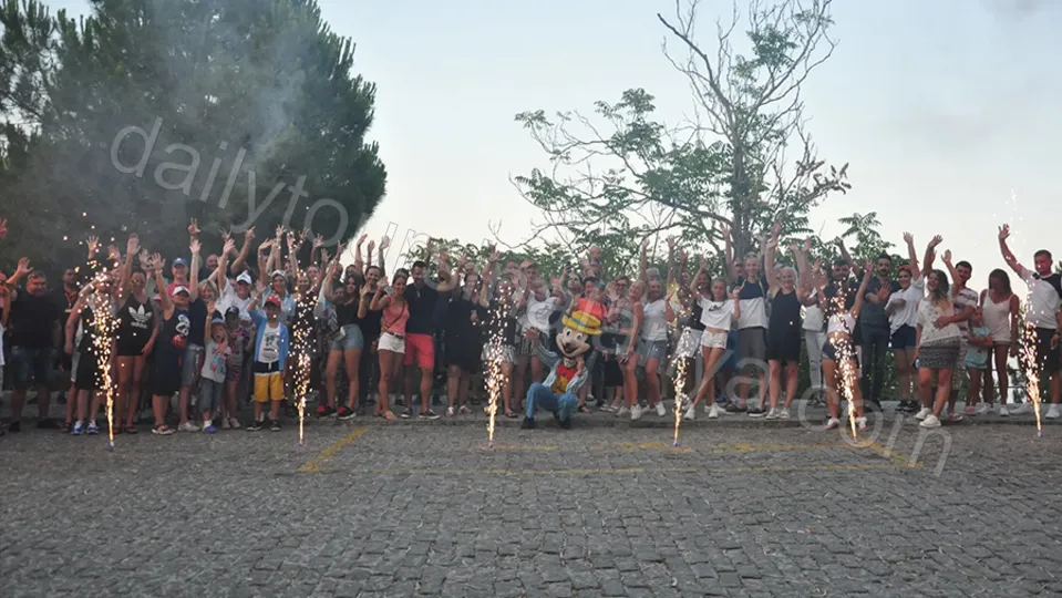 Alanya Gece Safari photo 17