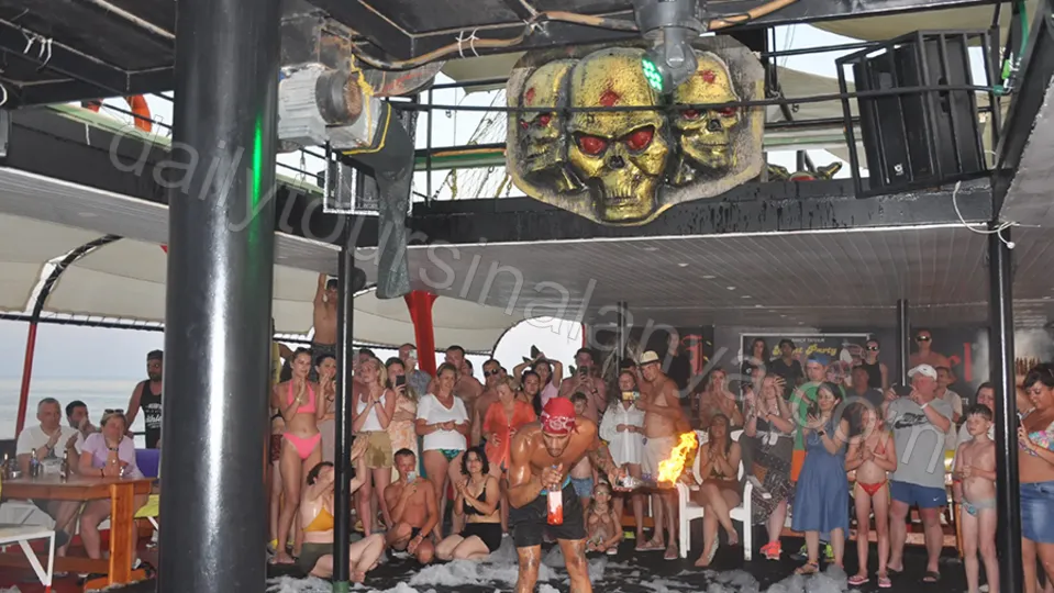 Alanya Gece Safari photo 18