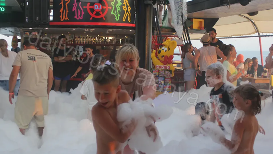 Alanya Gece Safari photo 20