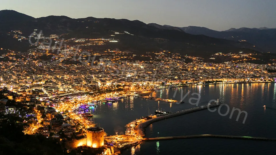 Alanya Gece Safari photo 25