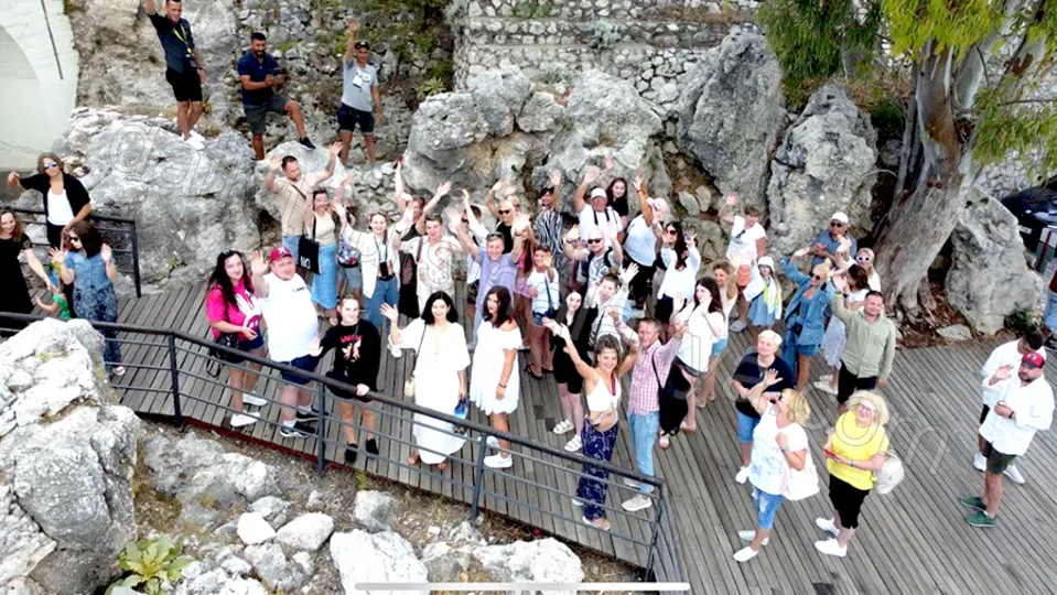 Alanya Gece Safari photo 29