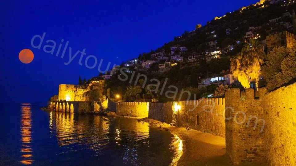Alanya Gece Safari photo 31