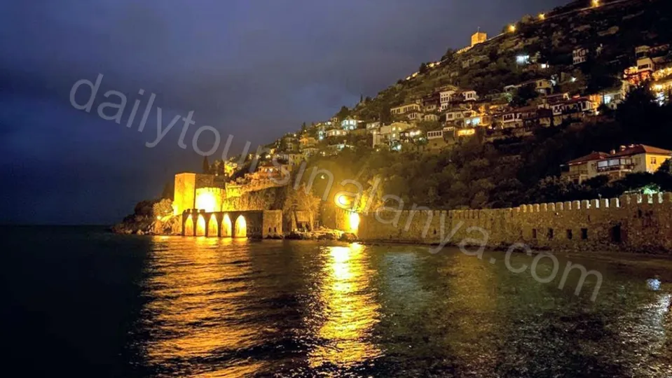 Alanya Gece Safari photo 37