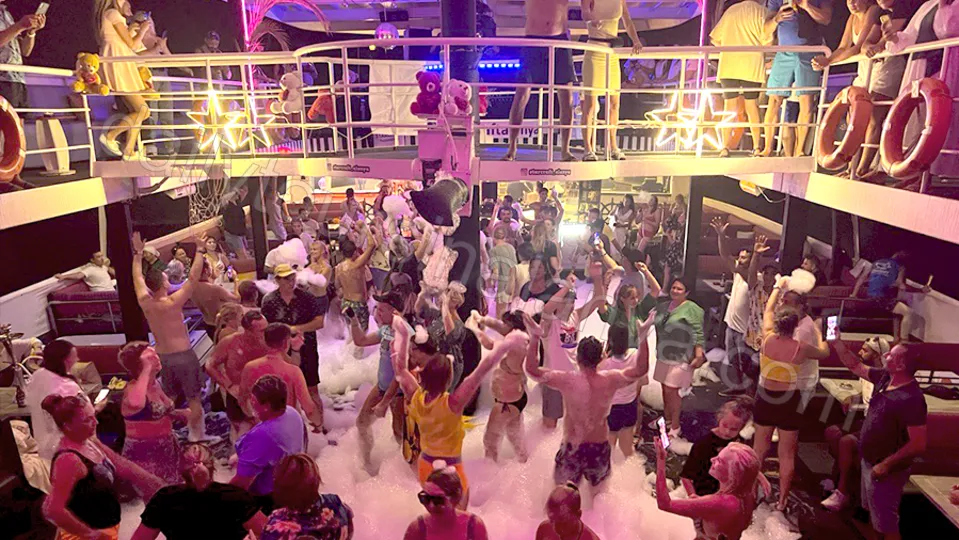 Alanya Gece Safari photo 46