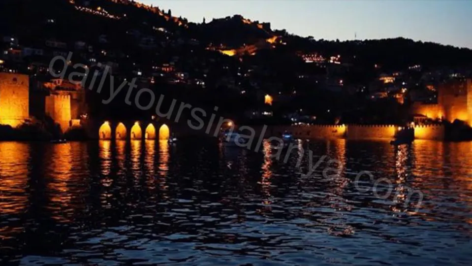 Alanya Gece Safari photo 5