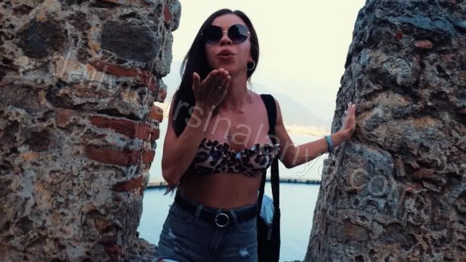 Alanya Gece Safari photo 50