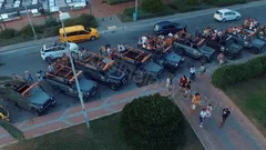 Alanya Gece Safari nav photo 1