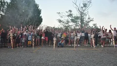 Alanya Gece Safari nav photo 17